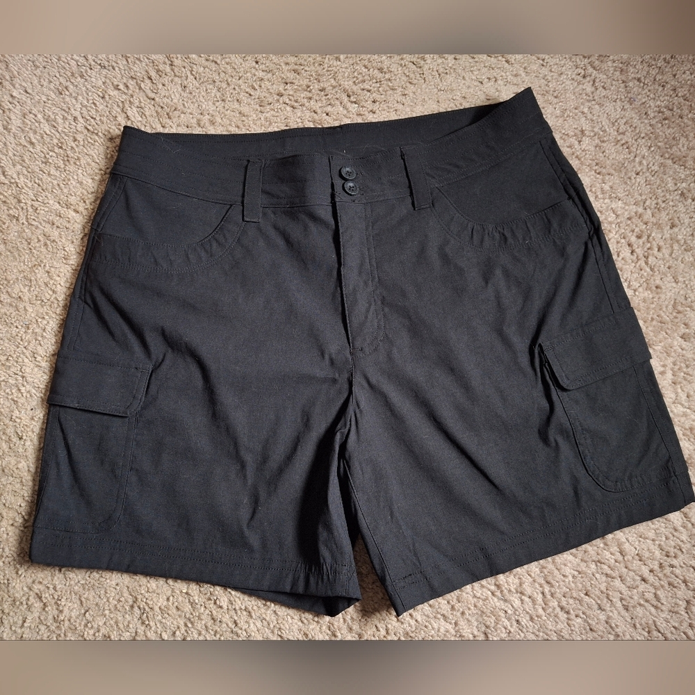 Eddie Bauer Lightweight Summer Trail Short size 10